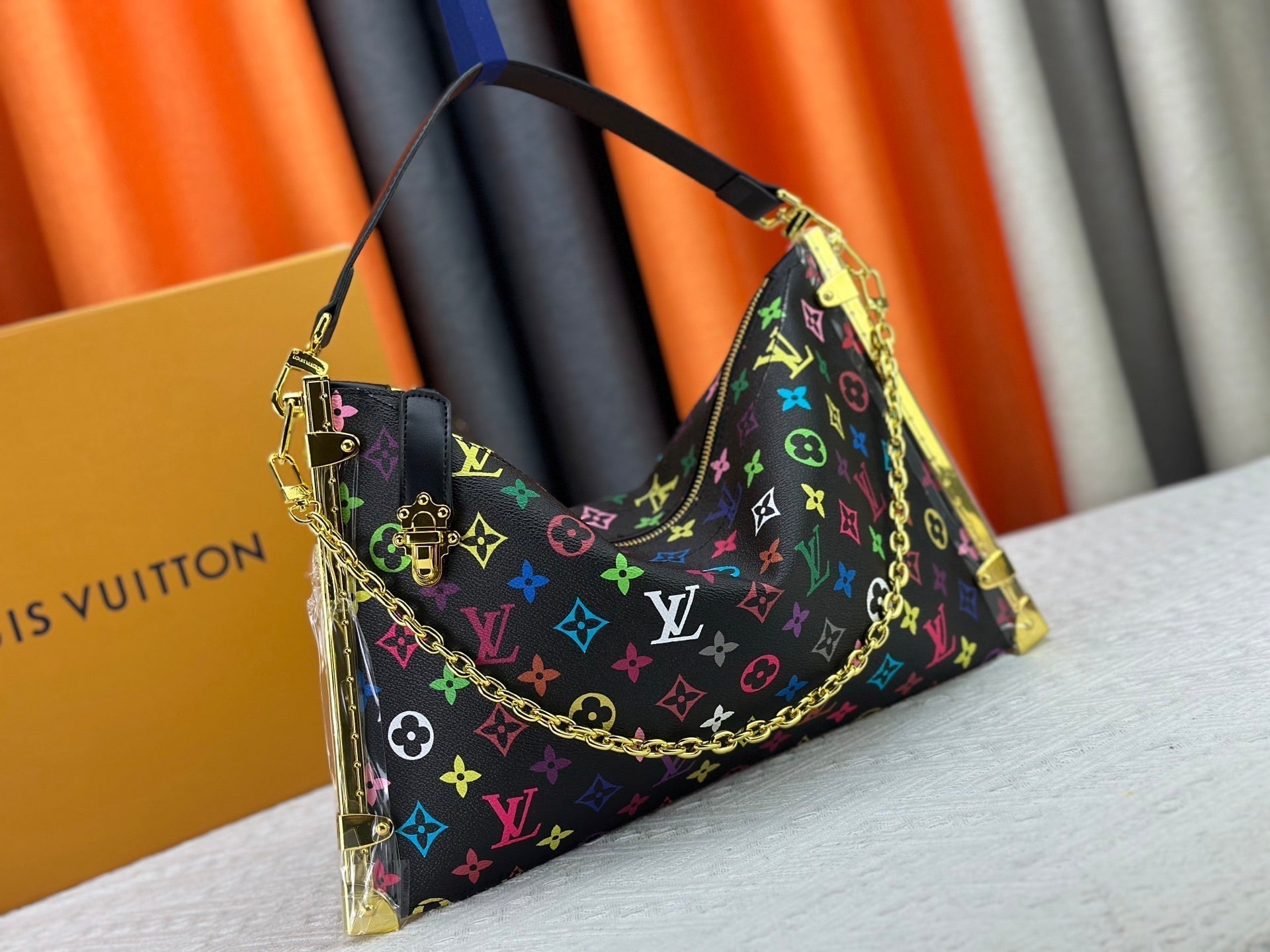 Anum Bags Elite Carryalls