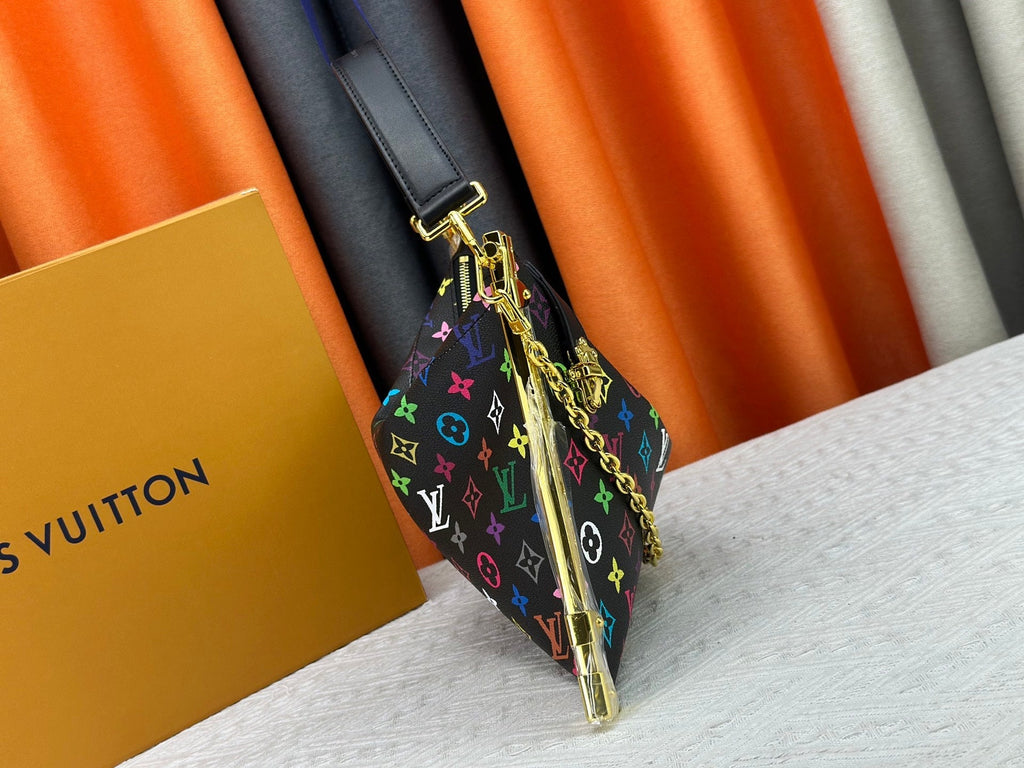 Anum Bags Elite Carryalls