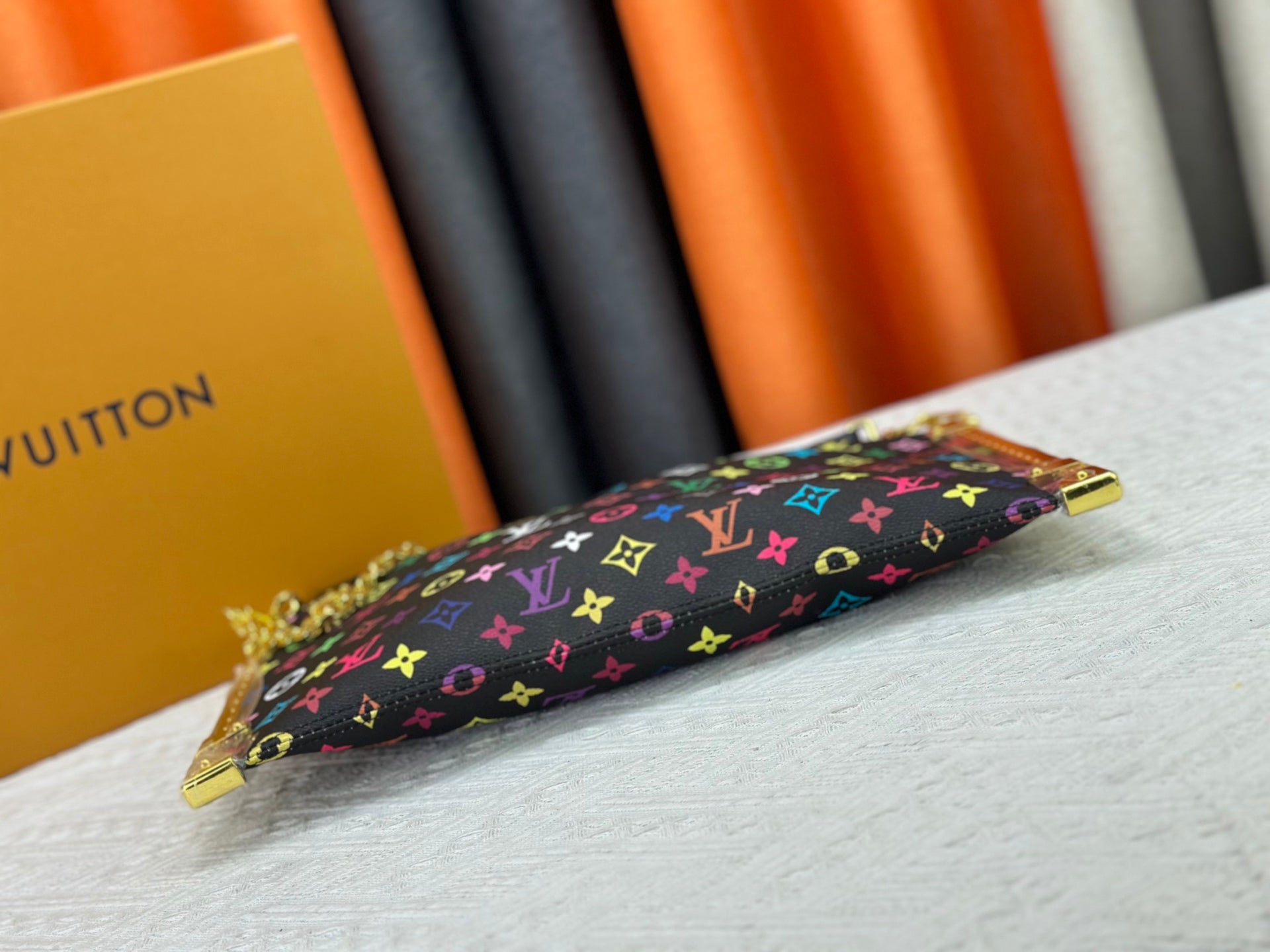 Anum Bags Elite Carryalls