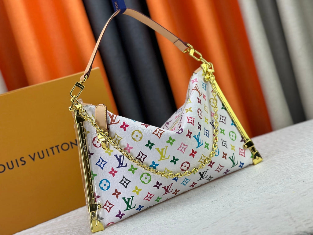 Anum Bags Elite Carryalls