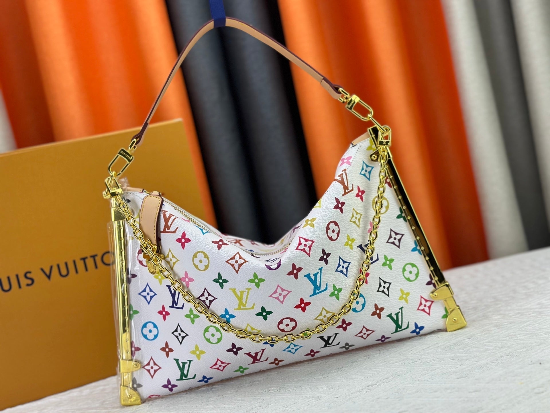 Anum Bags Elite Carryalls