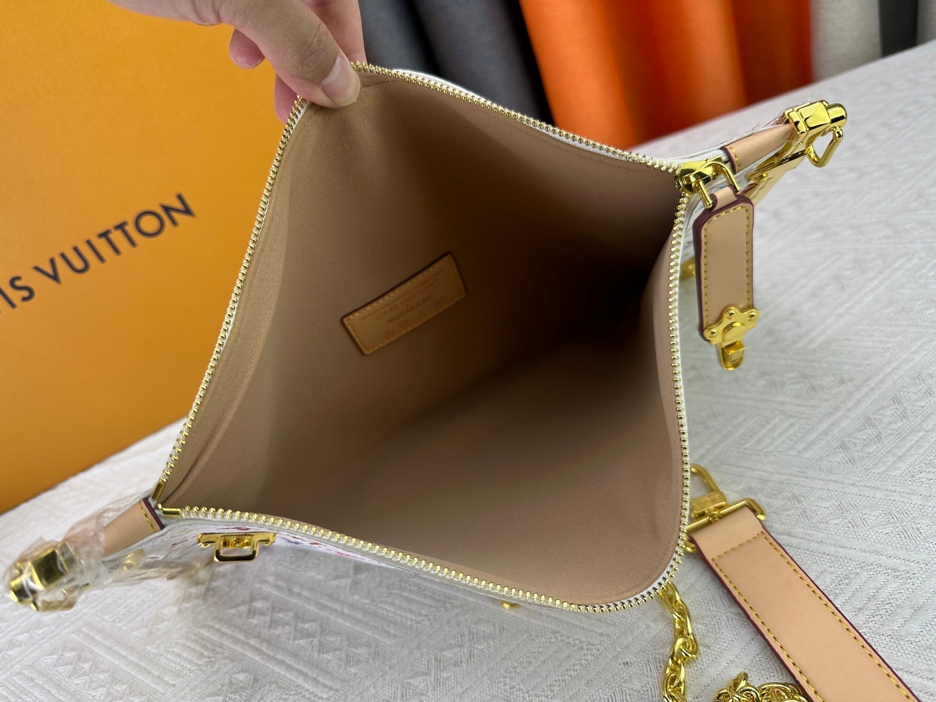 Anum Bags Elite Carryalls