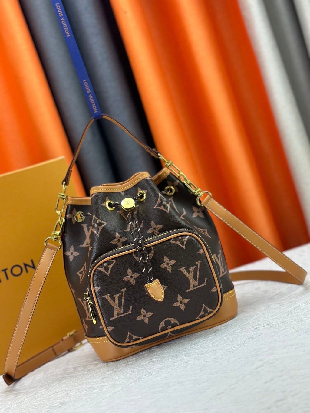 Anum Bags Elite Carryalls