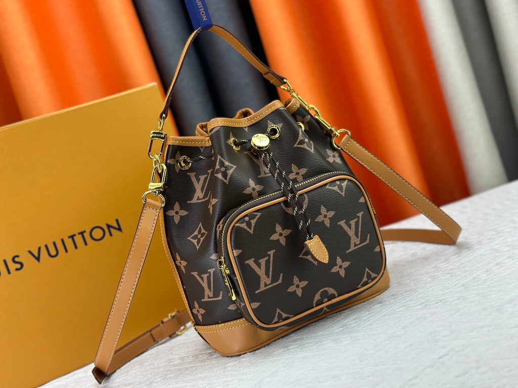 Anum Bags Elite Carryalls
