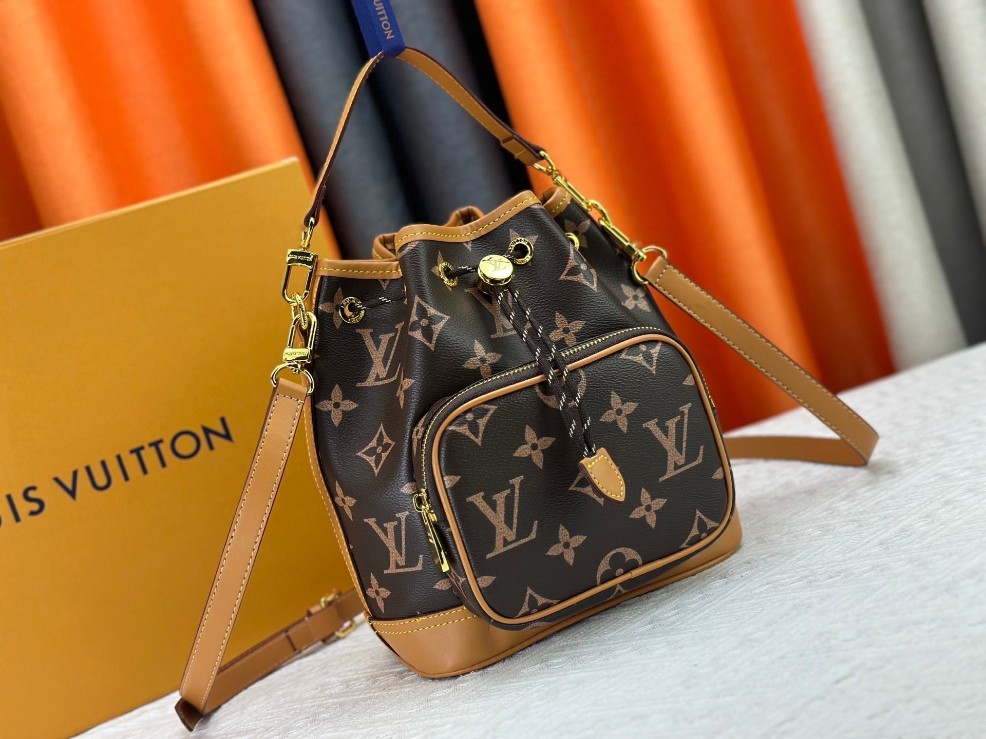Anum Bags Elite Carryalls