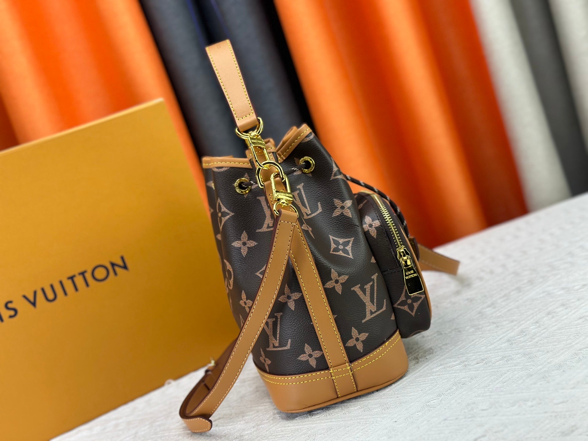 Anum Bags Elite Carryalls