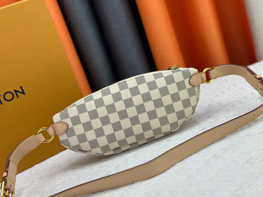 Anum Bags Elite Carryalls