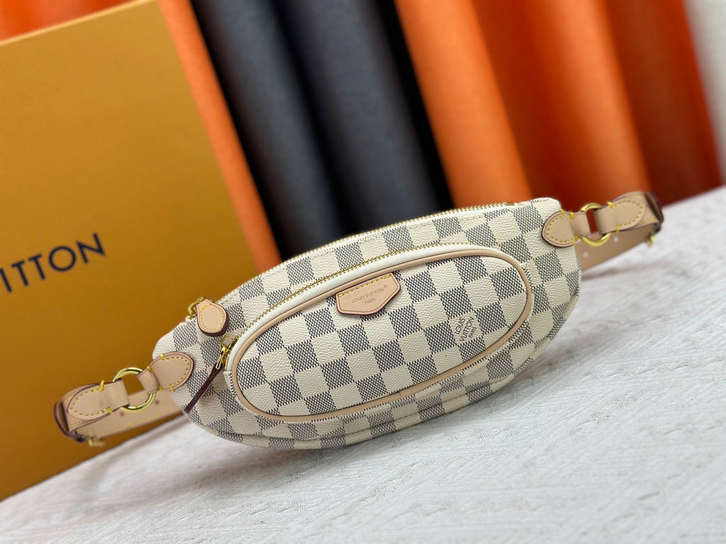 Anum Bags Elite Carryalls