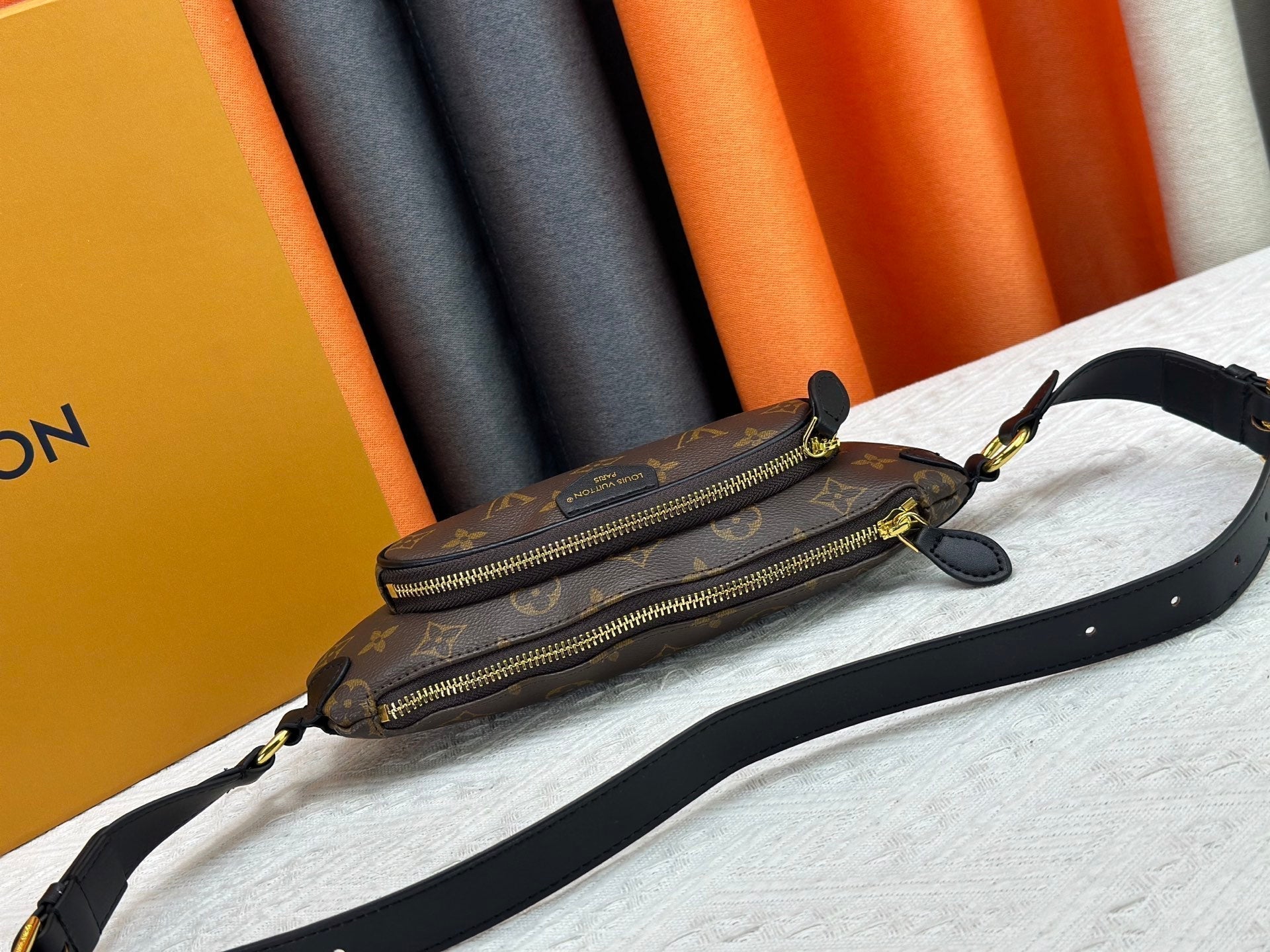 Ezyycart Bags Elite Carryalls
