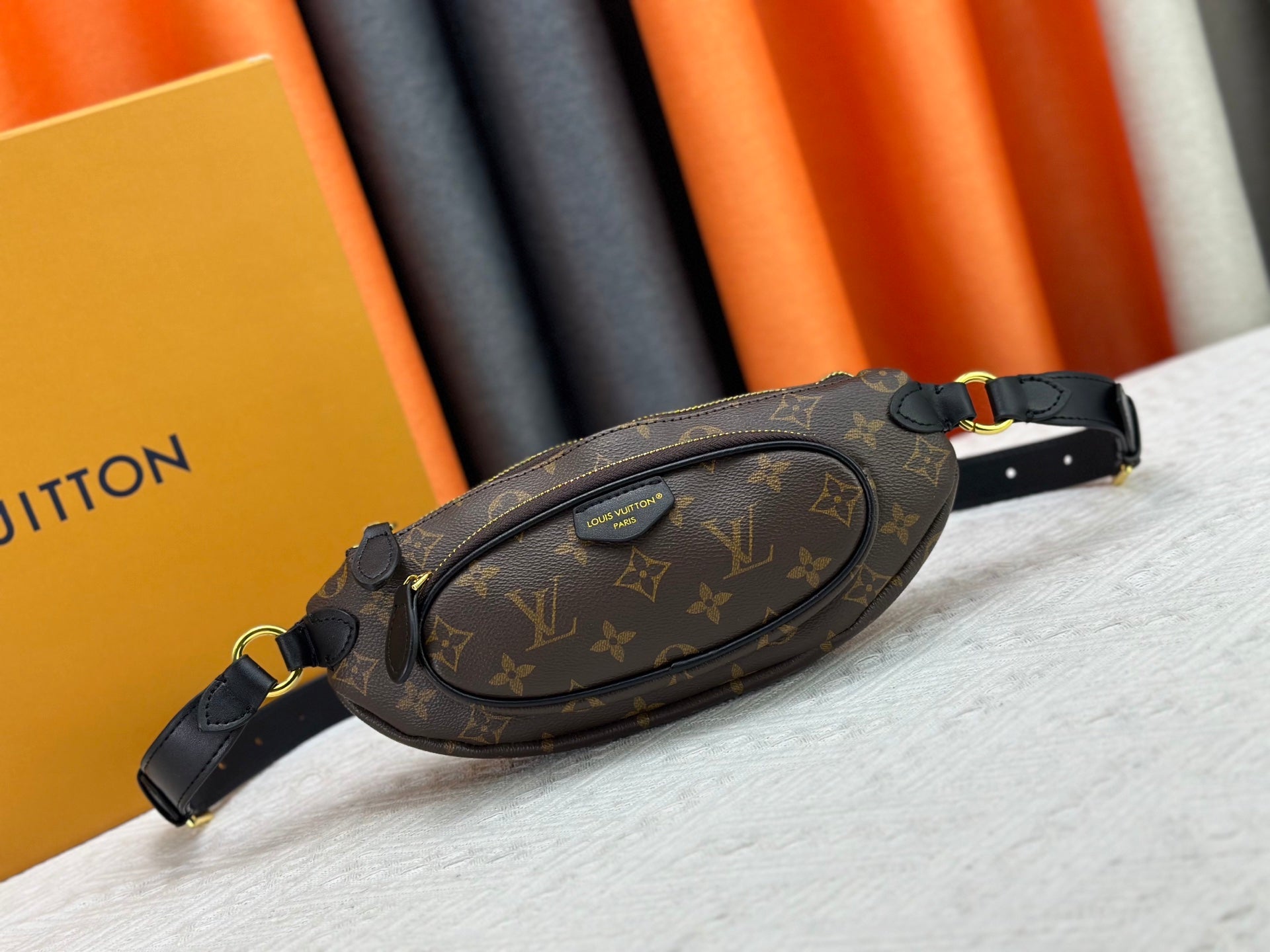 Anum Bags Elite Carryalls