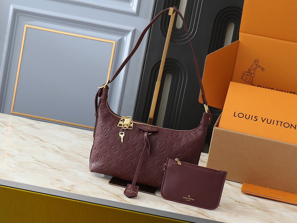 Anum Bags Elite Carryalls