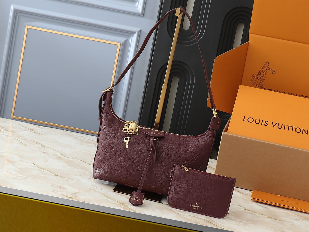 Anum Bags Elite Carryalls