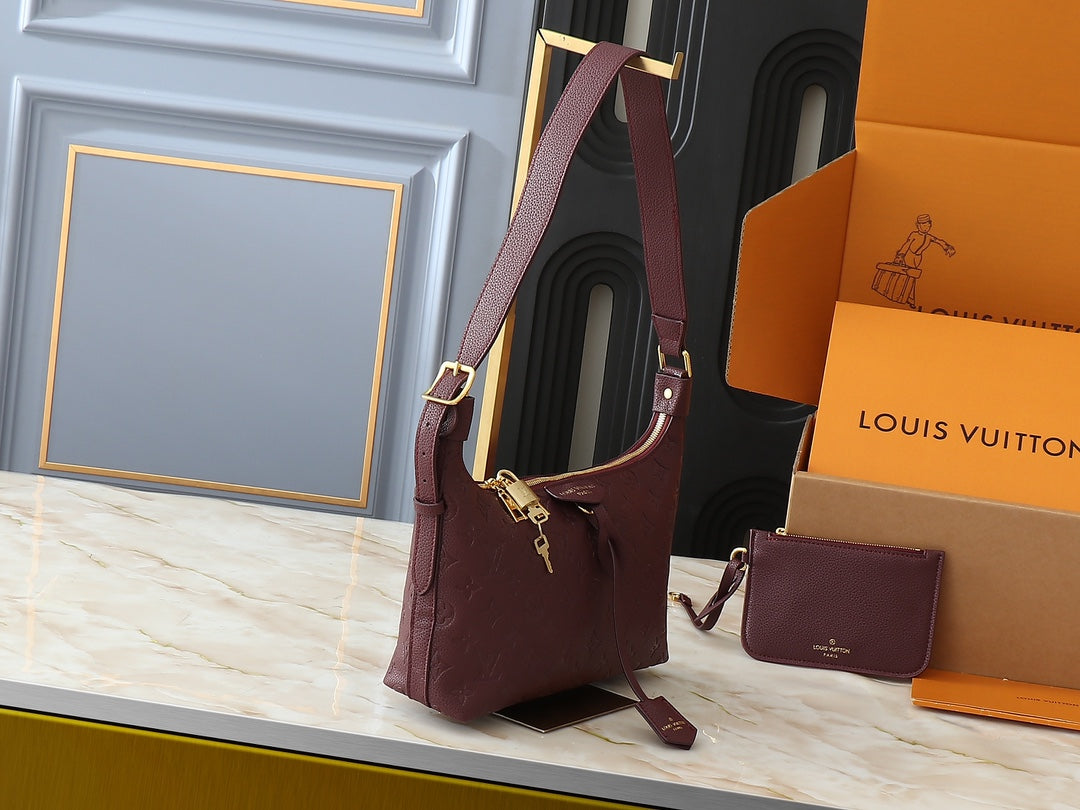 Anum Bags Elite Carryalls