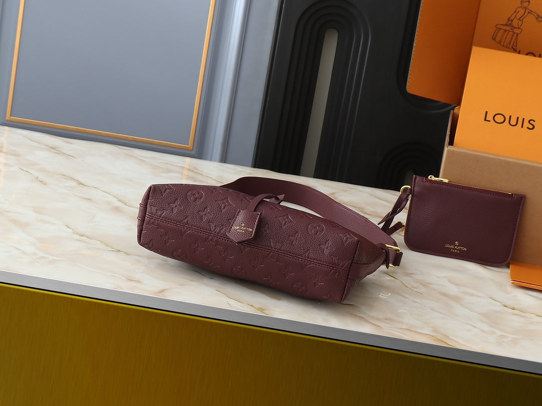 Anum Bags Elite Carryalls