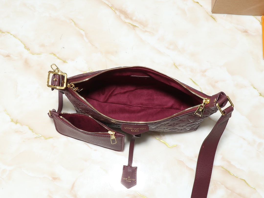 Anum Bags Elite Carryalls