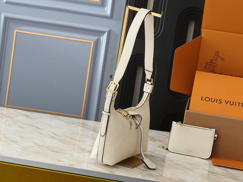 Anum Bags Elite Carryalls