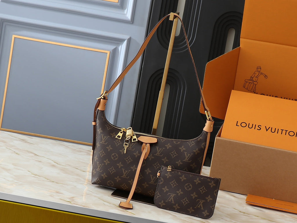 Anum Bags Elite Carryalls
