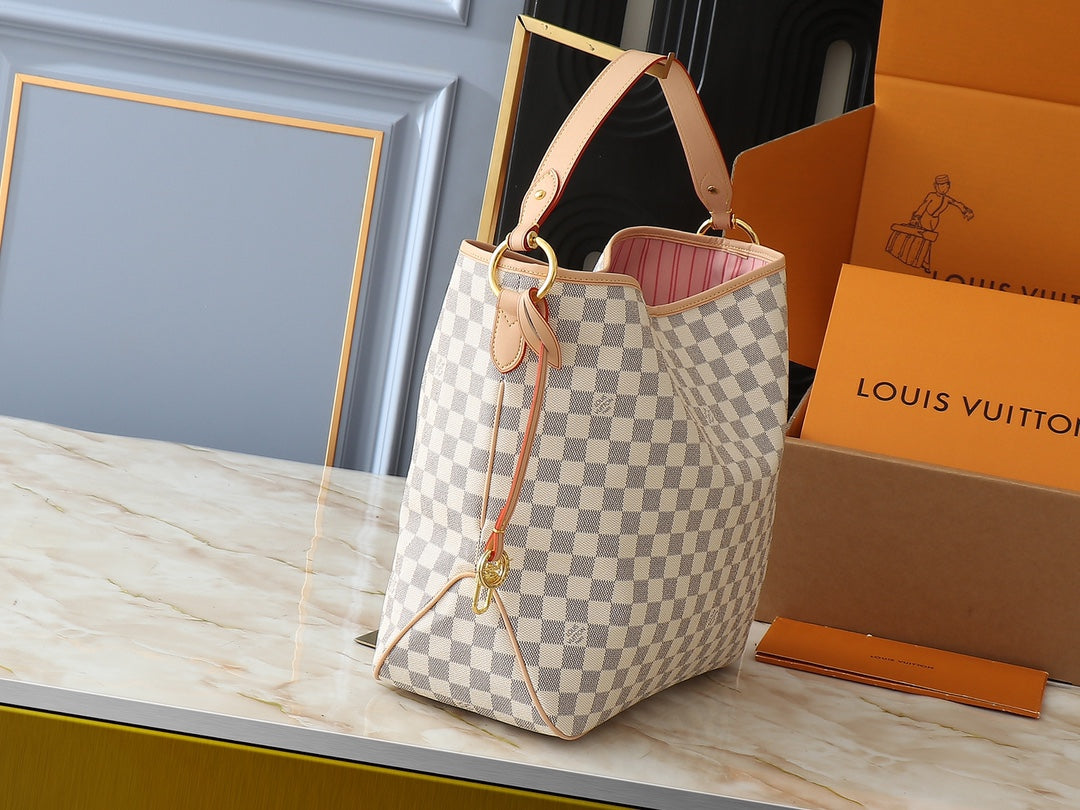 Anum Bags Elite Carryalls