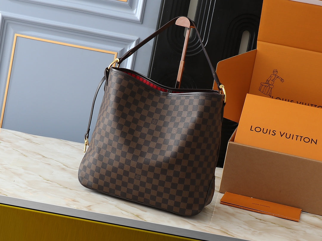 Anum Bags Elite Carryalls