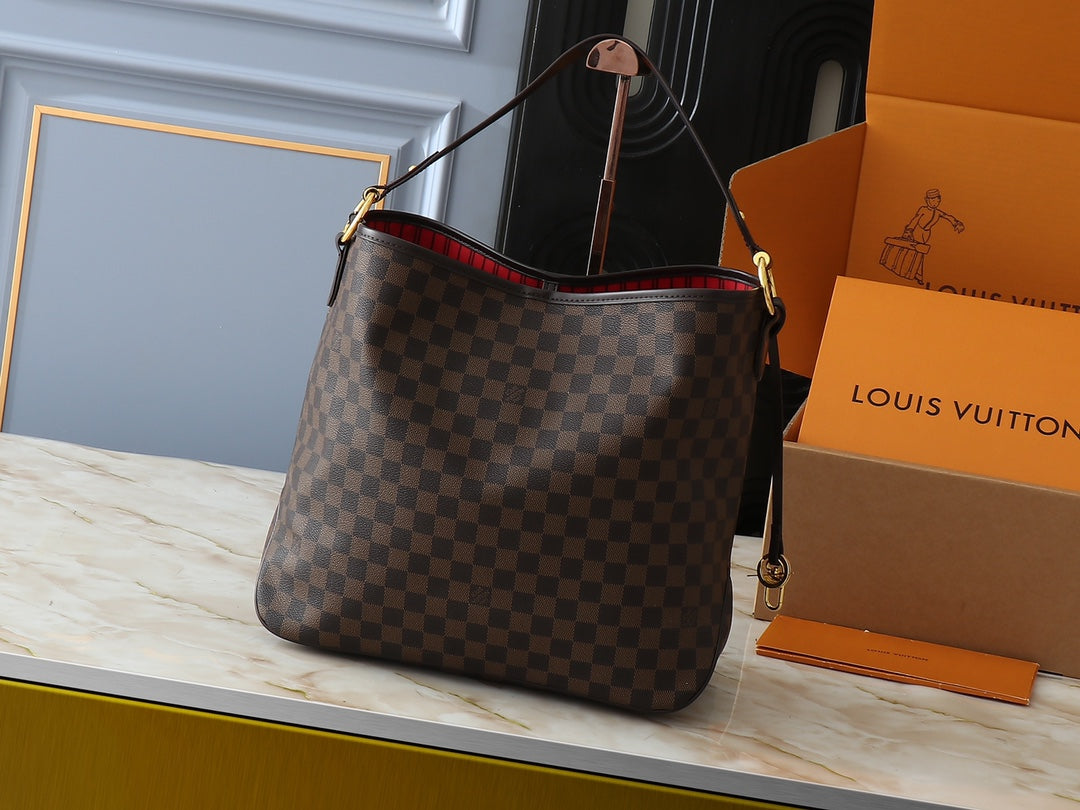 Anum Bags Elite Carryalls