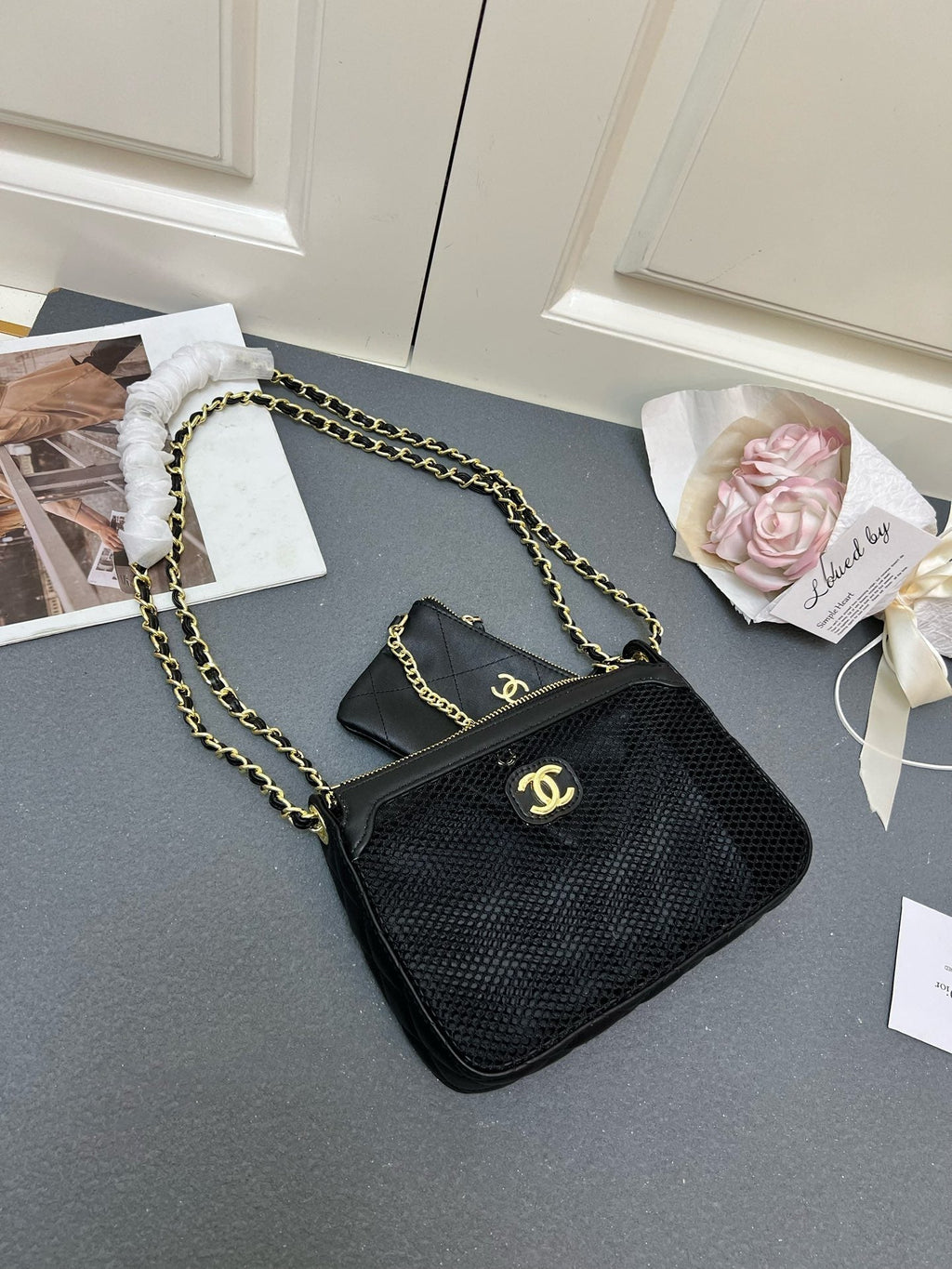 Anum Bags BAGS NEW ARRIVALS