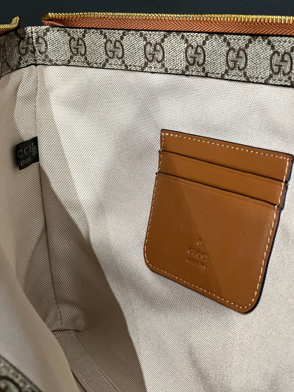 Ezyycart Bags Elite Carryalls