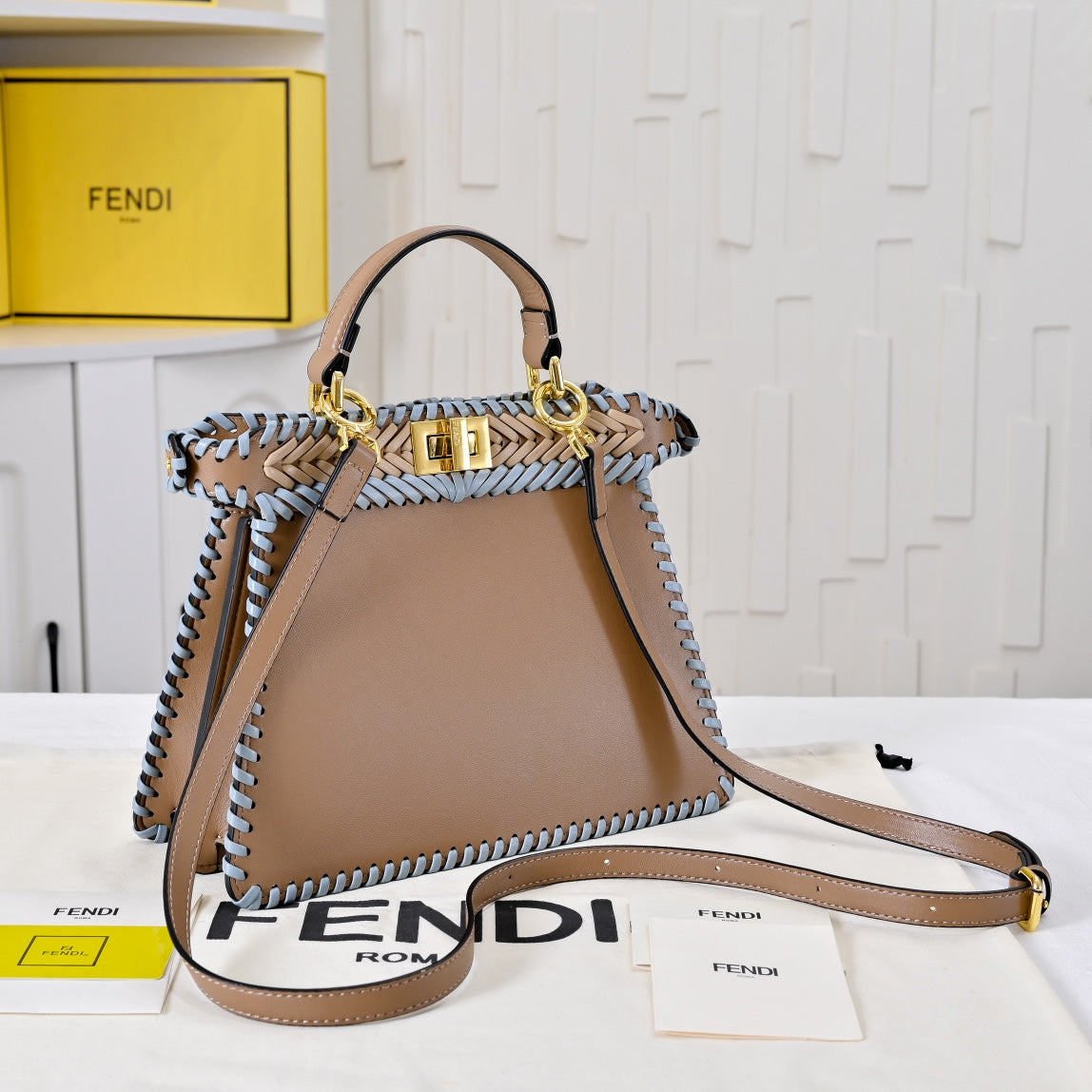 Ezyycart Bags BAGS NEW ARRIVALS