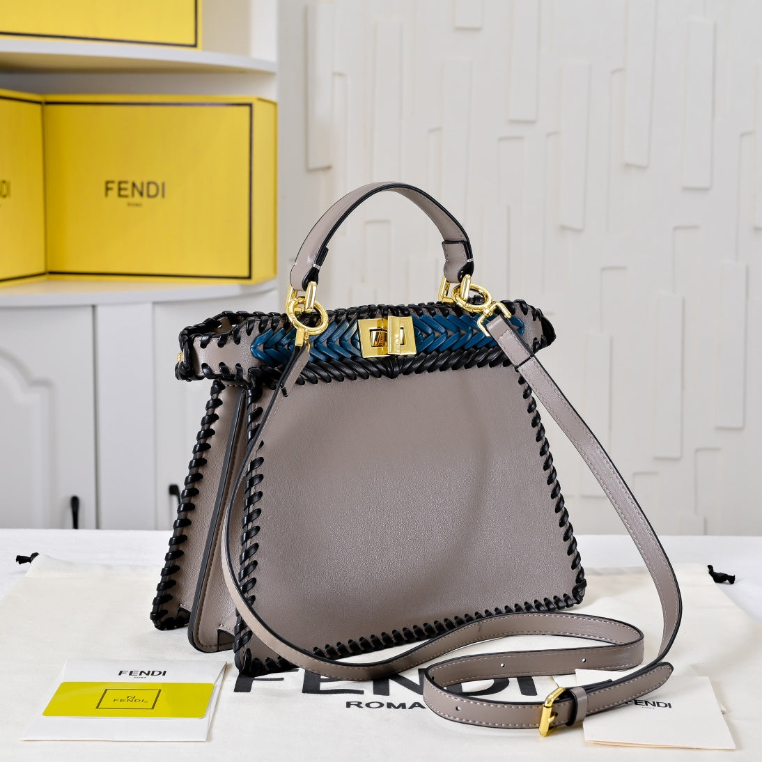 Ezyycart Bags BAGS NEW ARRIVALS