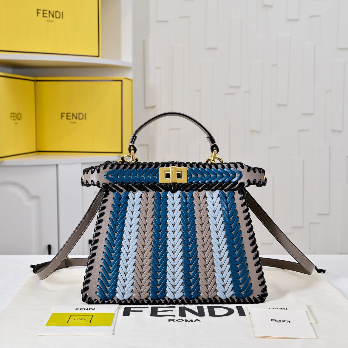 Ezyycart Bags BAGS NEW ARRIVALS
