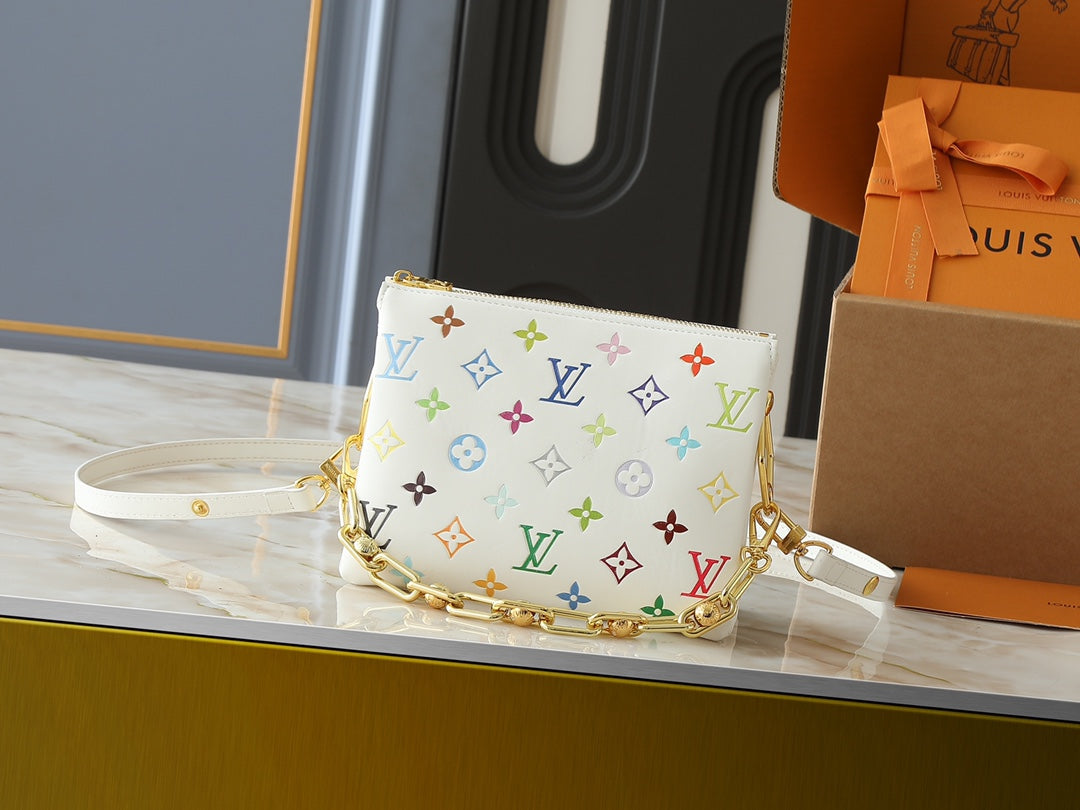 Anum Bags BAGS NEW ARRIVALS