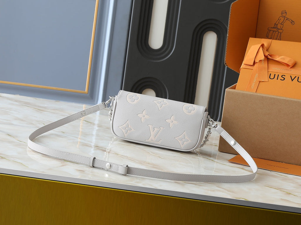 Anum Bags BAGS NEW ARRIVALS