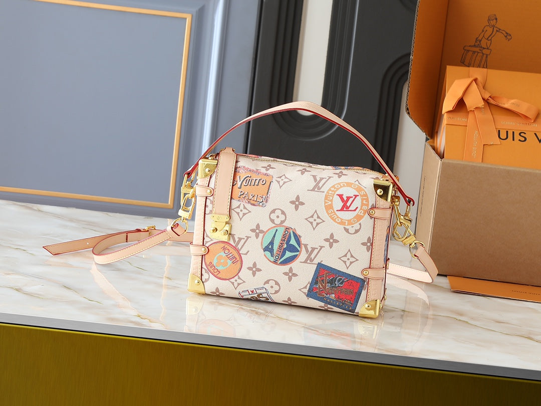 Anum Bags BAGS NEW ARRIVALS