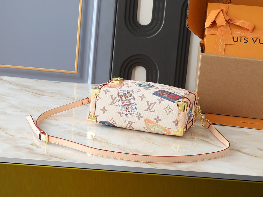 Anum Bags BAGS NEW ARRIVALS
