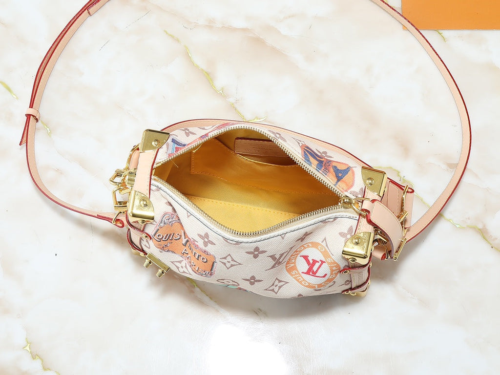 Anum Bags BAGS NEW ARRIVALS