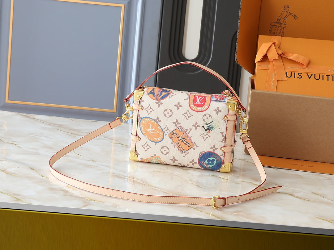 Anum Bags BAGS NEW ARRIVALS