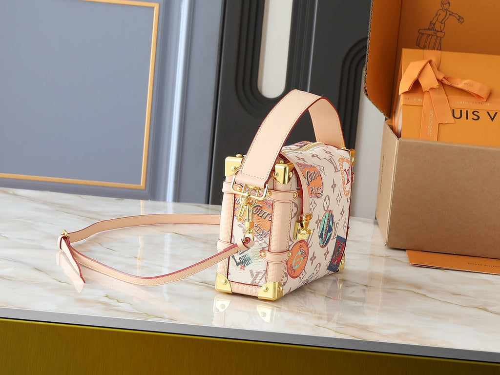 Anum Bags BAGS NEW ARRIVALS