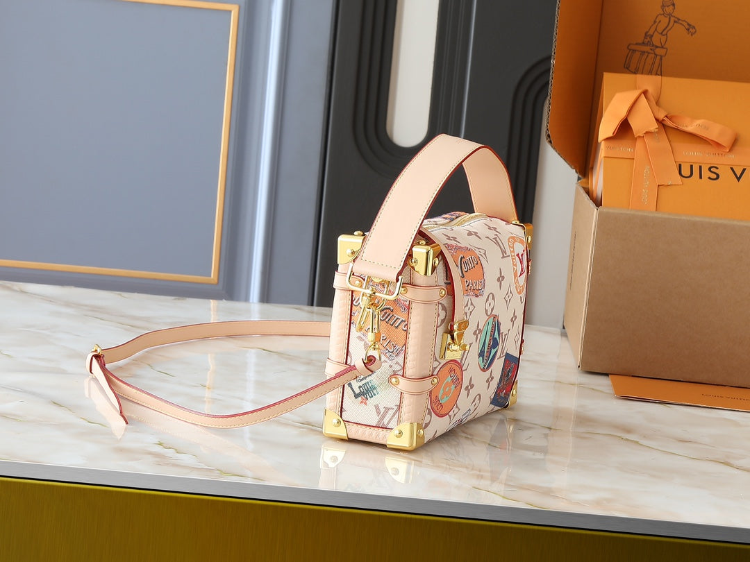 Anum Bags BAGS NEW ARRIVALS