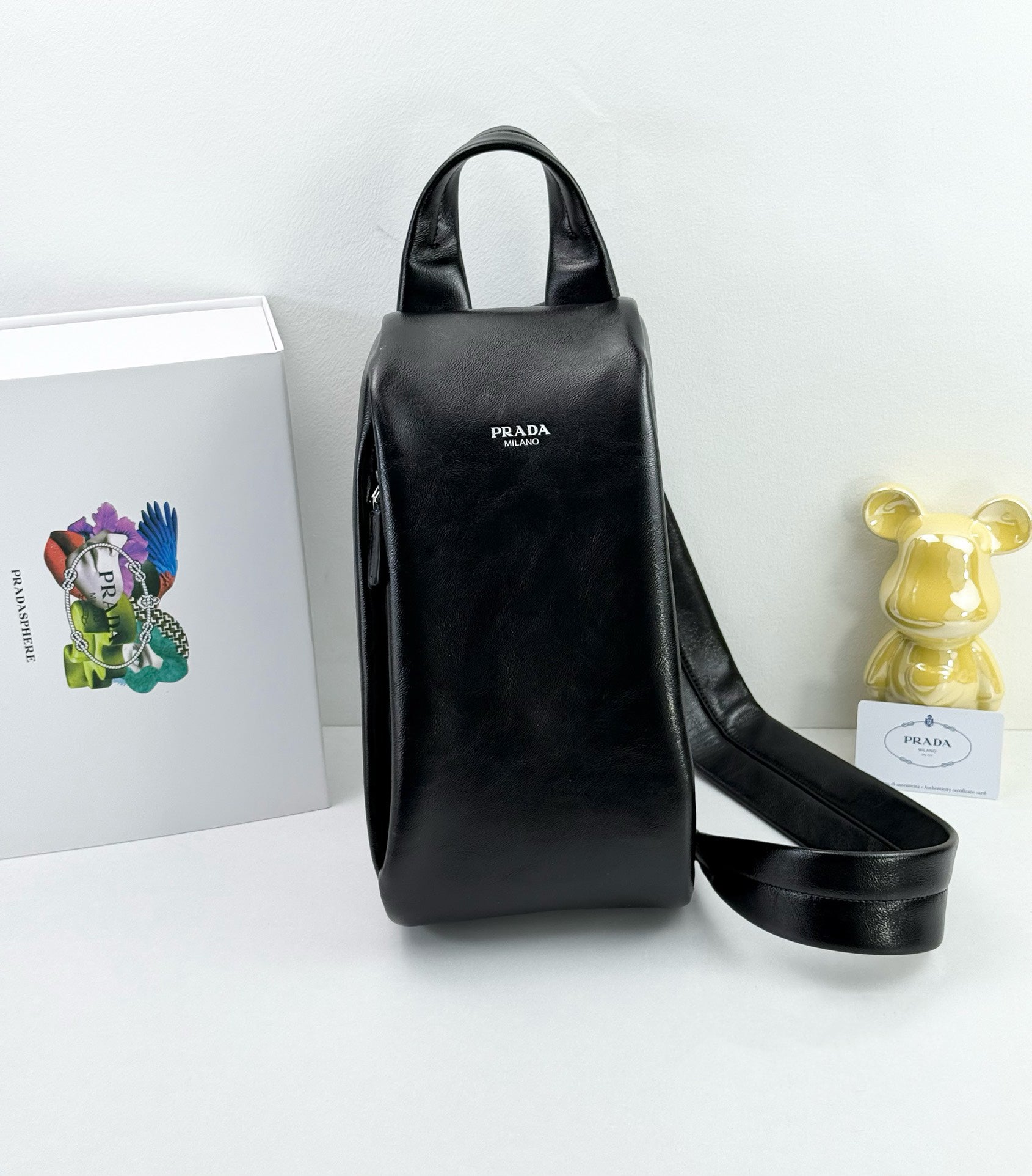 Ezyycart Bags BAGS NEW ARRIVALS