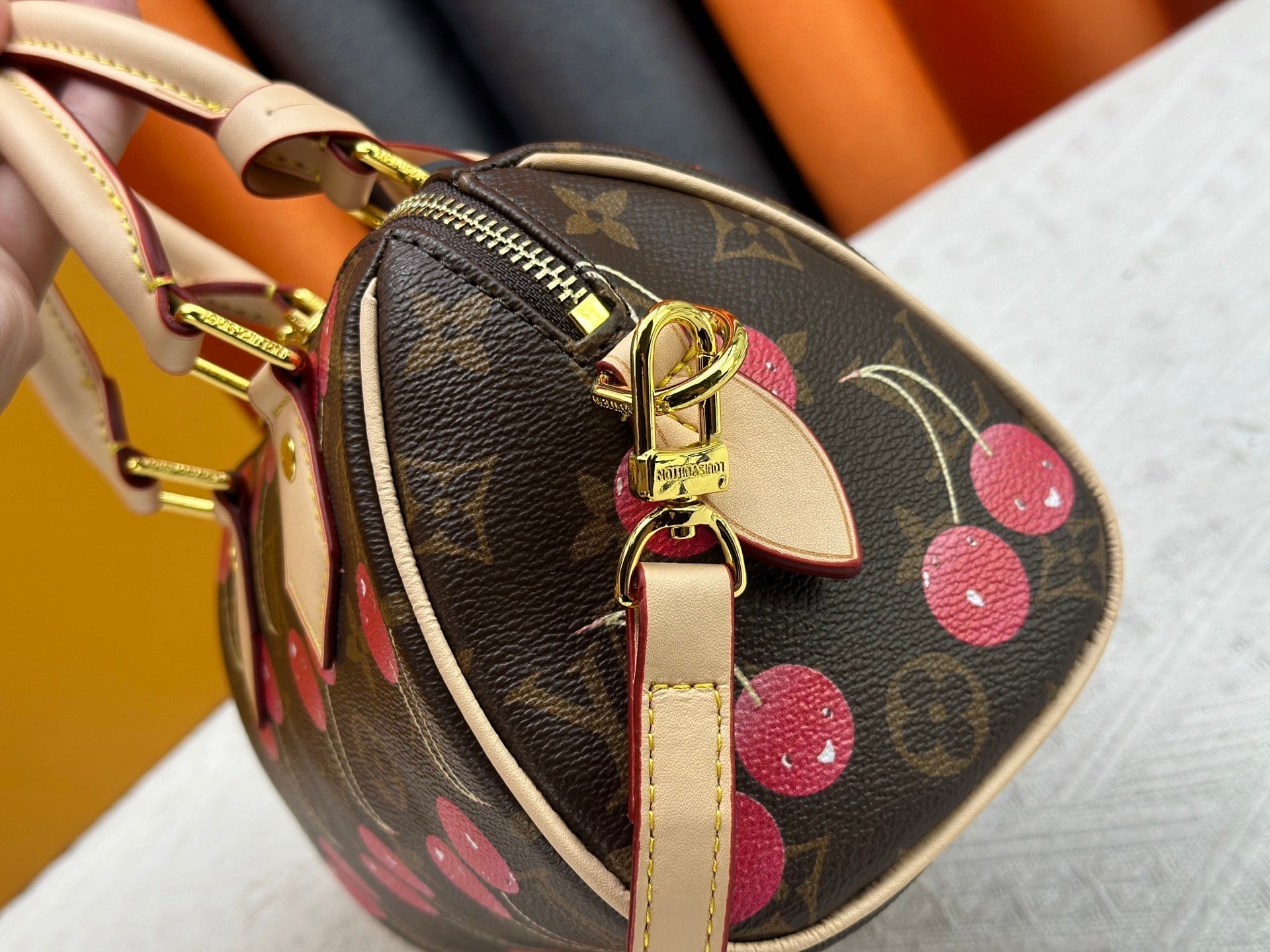 Anum Bags BAGS NEW ARRIVALS