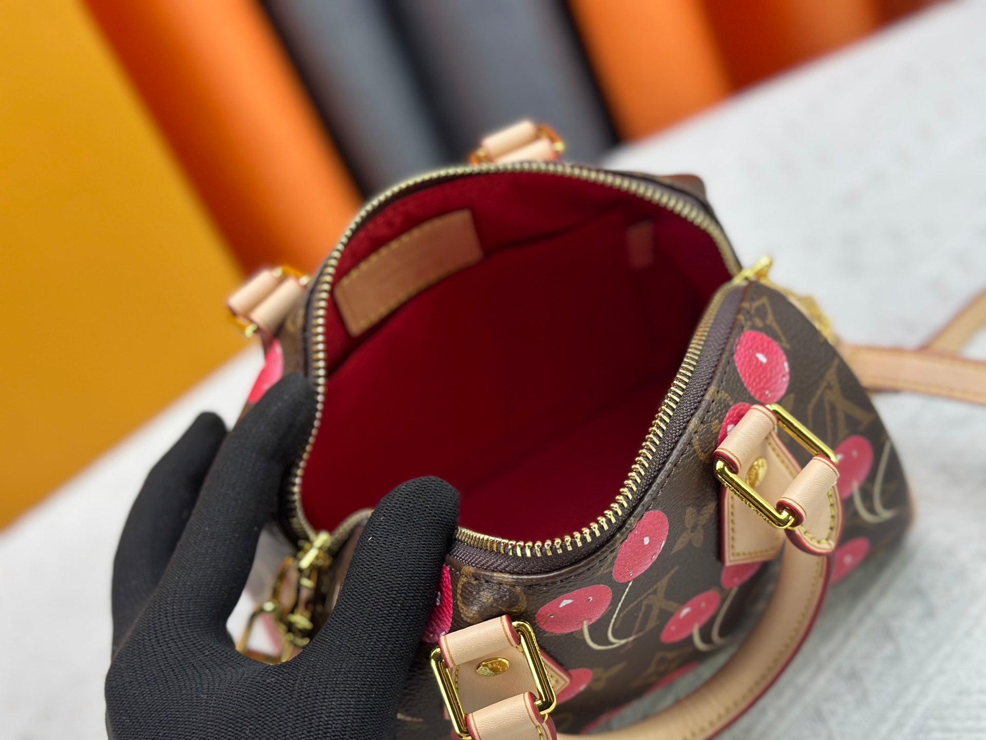 Anum Bags BAGS NEW ARRIVALS