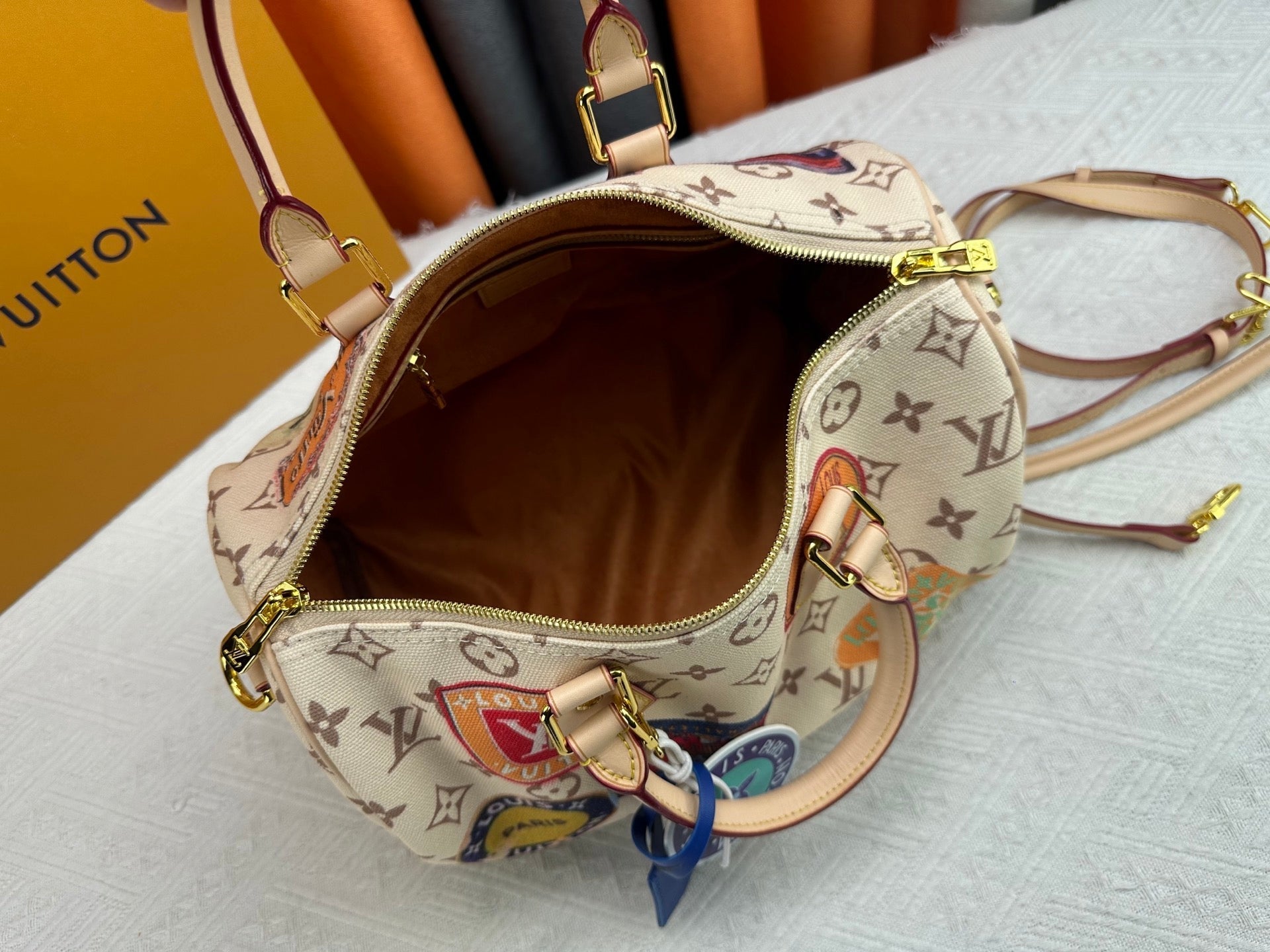 Anum Bags BAGS NEW ARRIVALS
