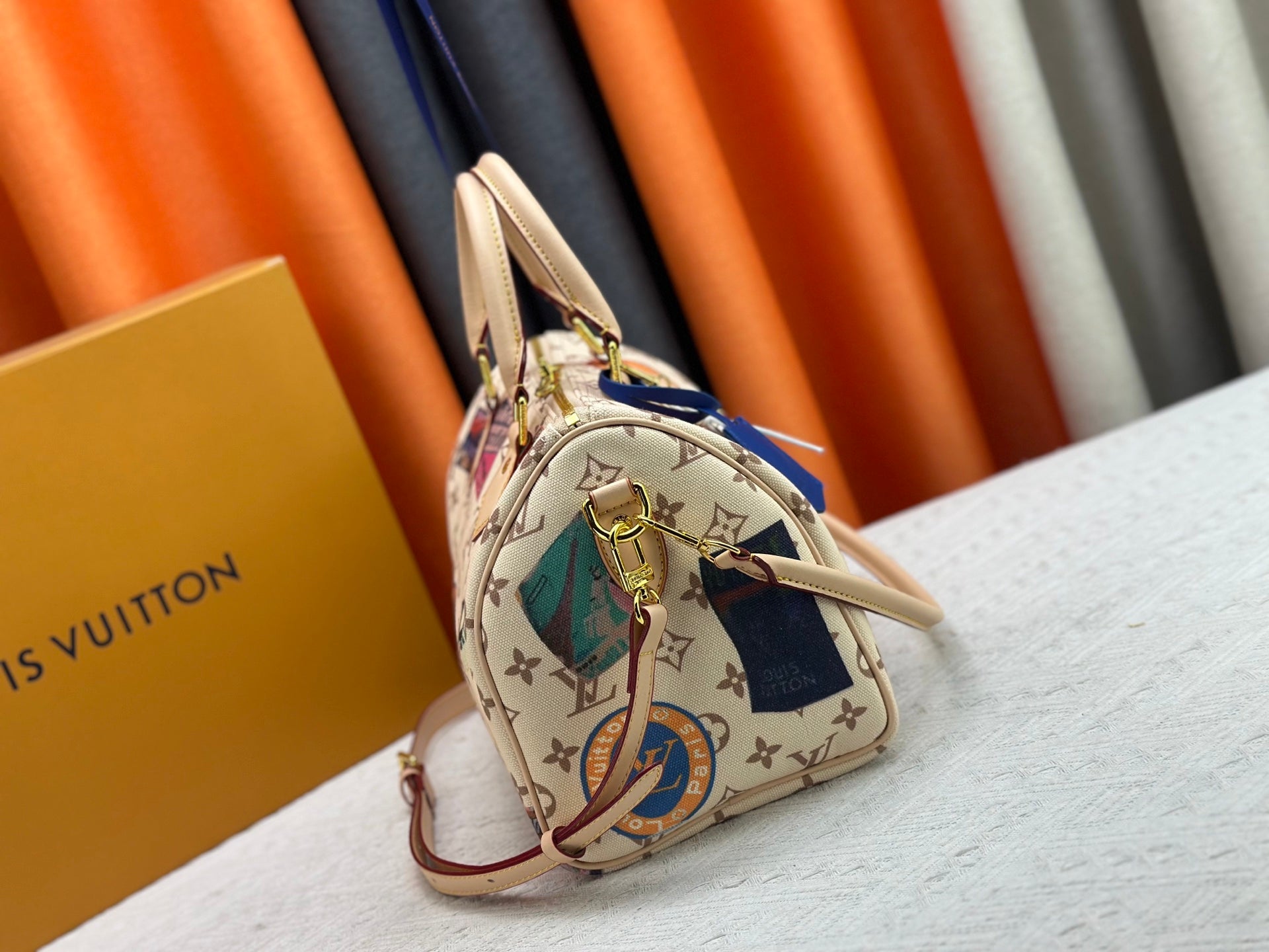 Anum Bags BAGS NEW ARRIVALS