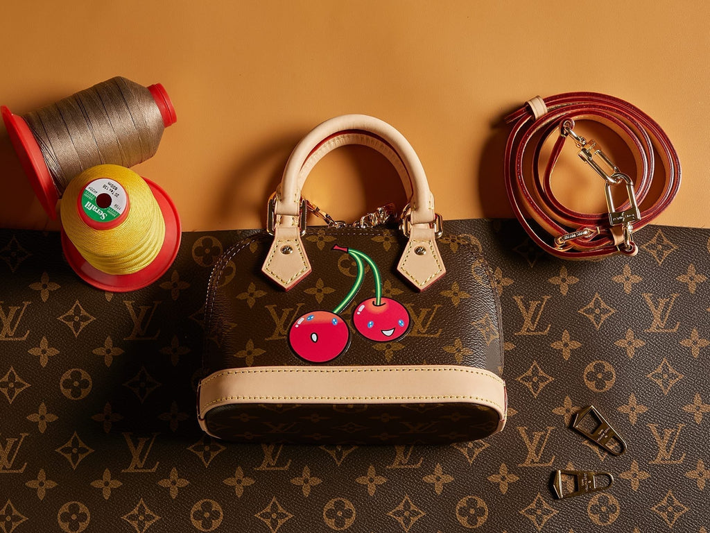 Anum Bags BAGS NEW ARRIVALS