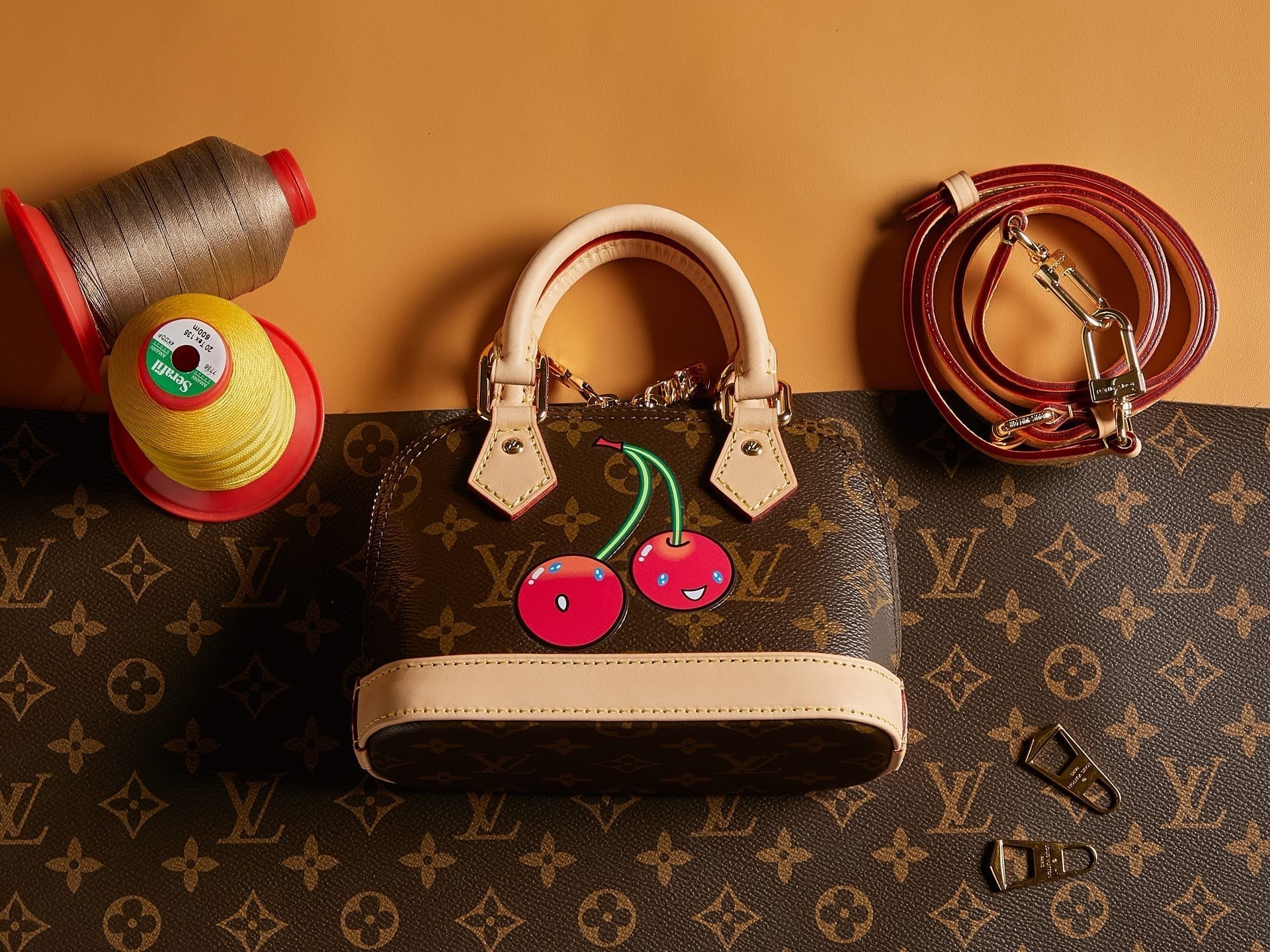 Anum Bags BAGS NEW ARRIVALS