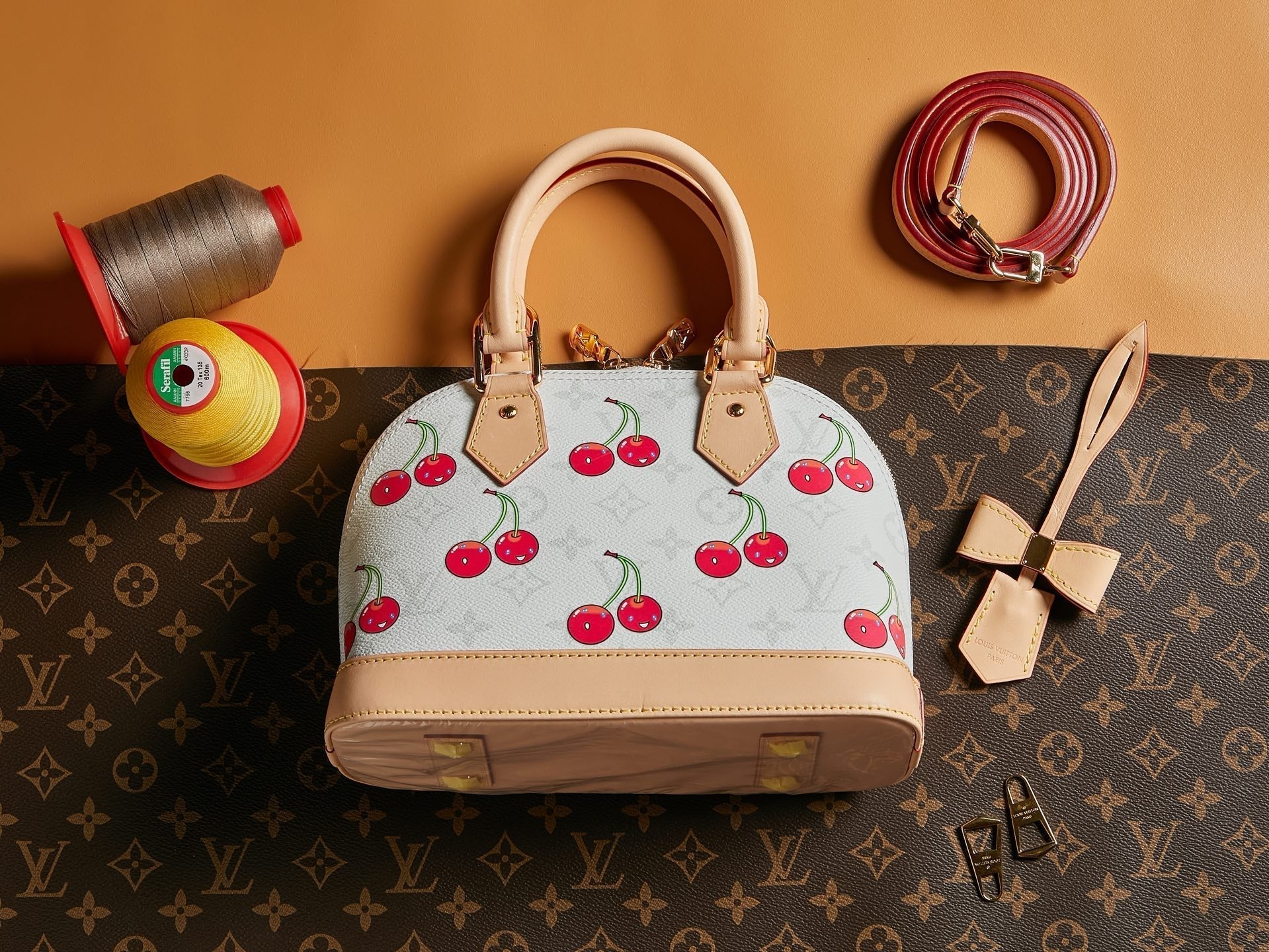 Anum Bags BAGS NEW ARRIVALS