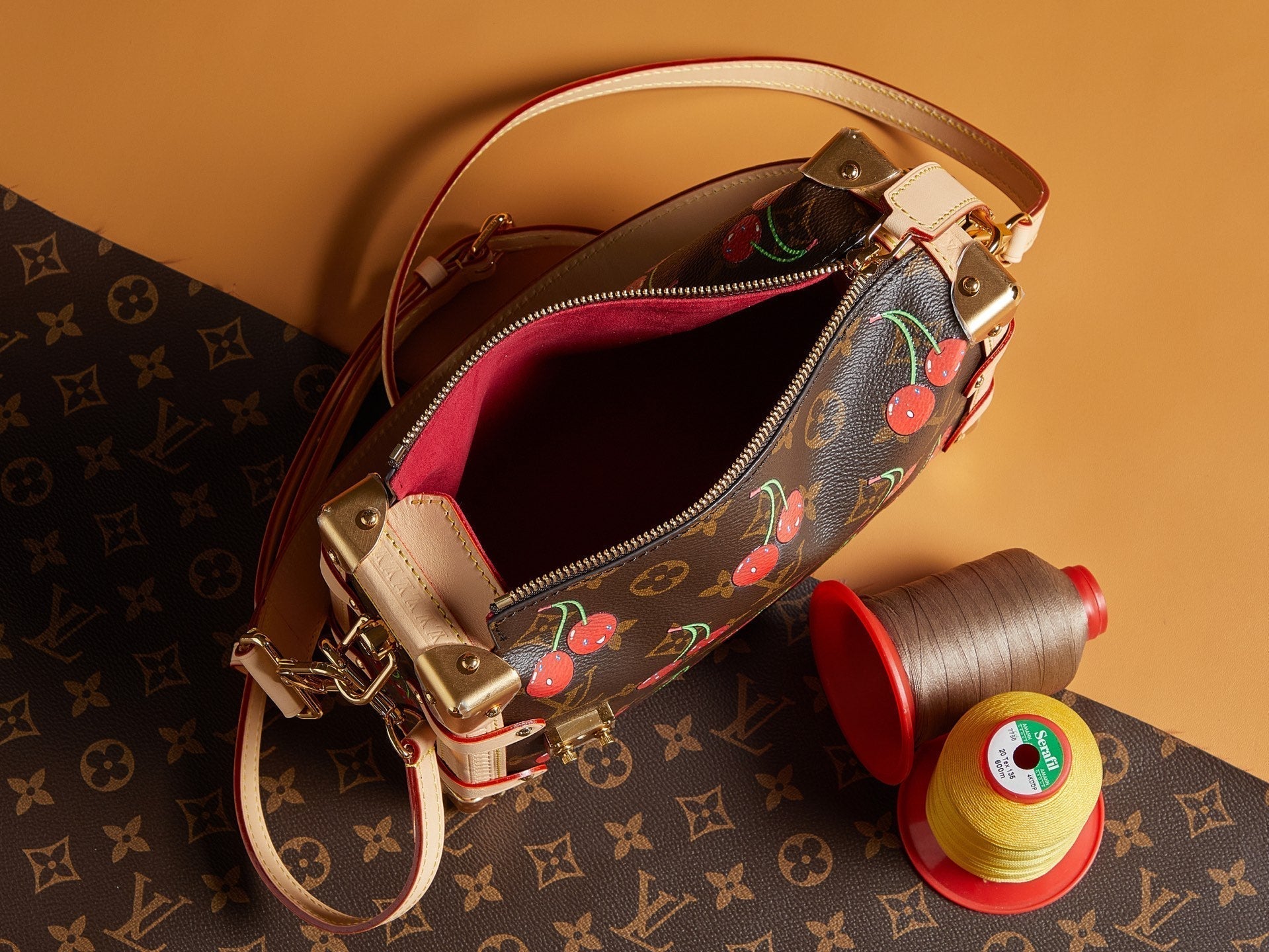 Anum Bags BAGS NEW ARRIVALS