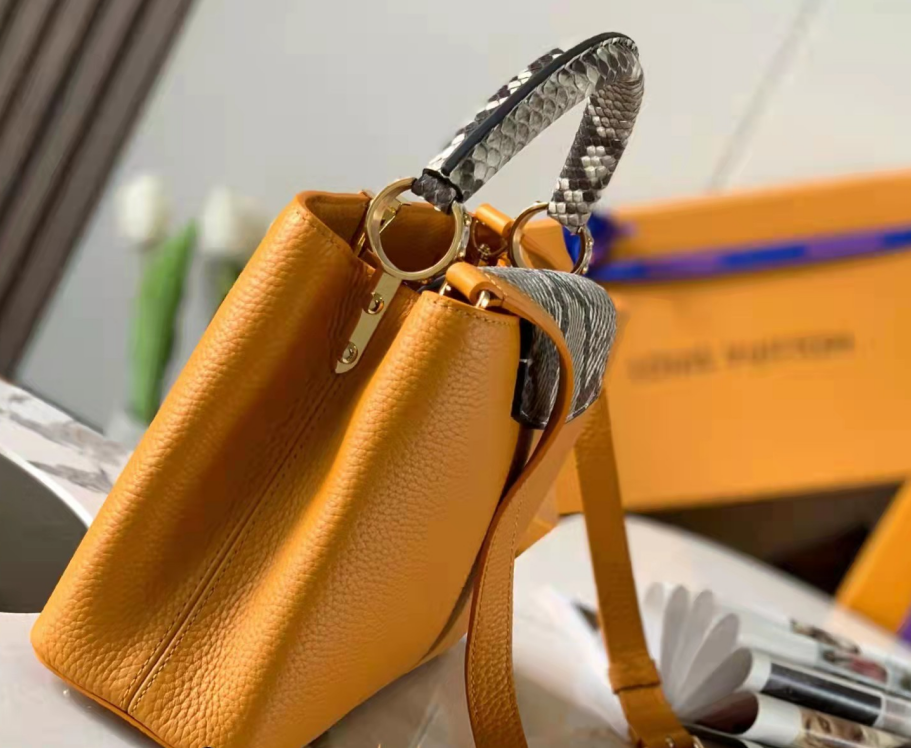 Anum Bags Elite Carryalls