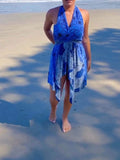 VersaBella – Mehrzweck-Sommerkleid für Damen