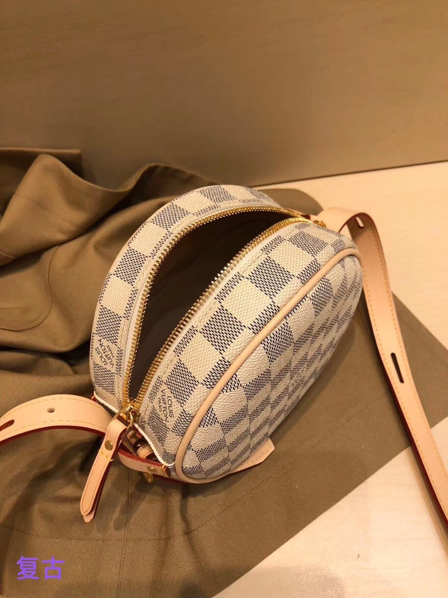 Anum Bags Elite Carryalls