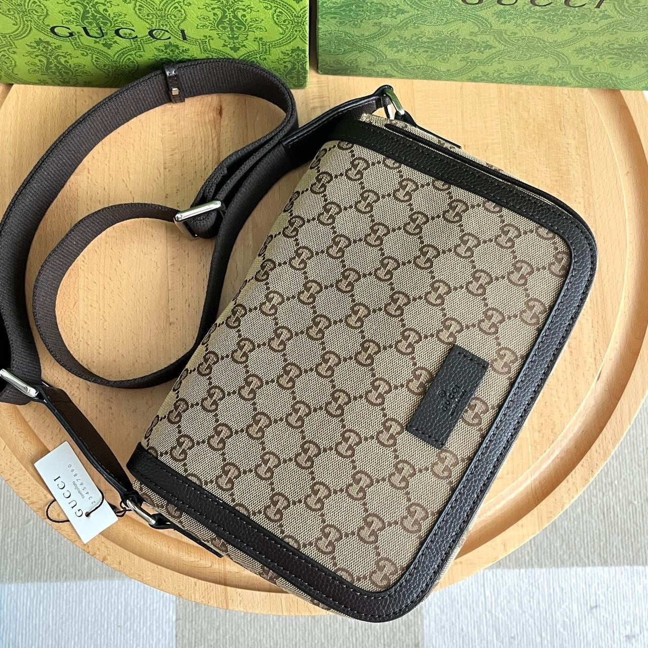 Ezyycart Bags Elite Carryalls